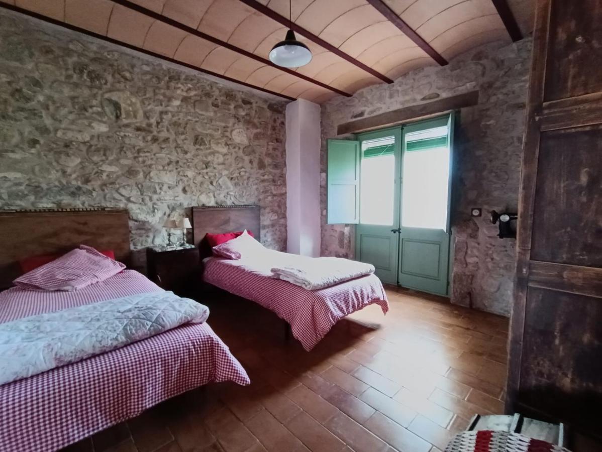 Vivalidays Casa Rural Anna Mieres Gerona Exterior photo