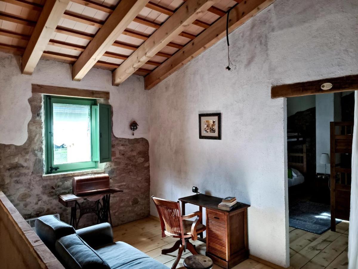Vivalidays Casa Rural Anna Mieres Gerona Exterior photo