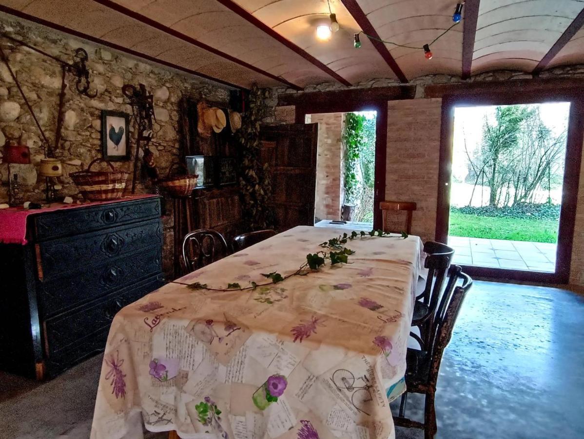 Vivalidays Casa Rural Anna Mieres Gerona Exterior photo