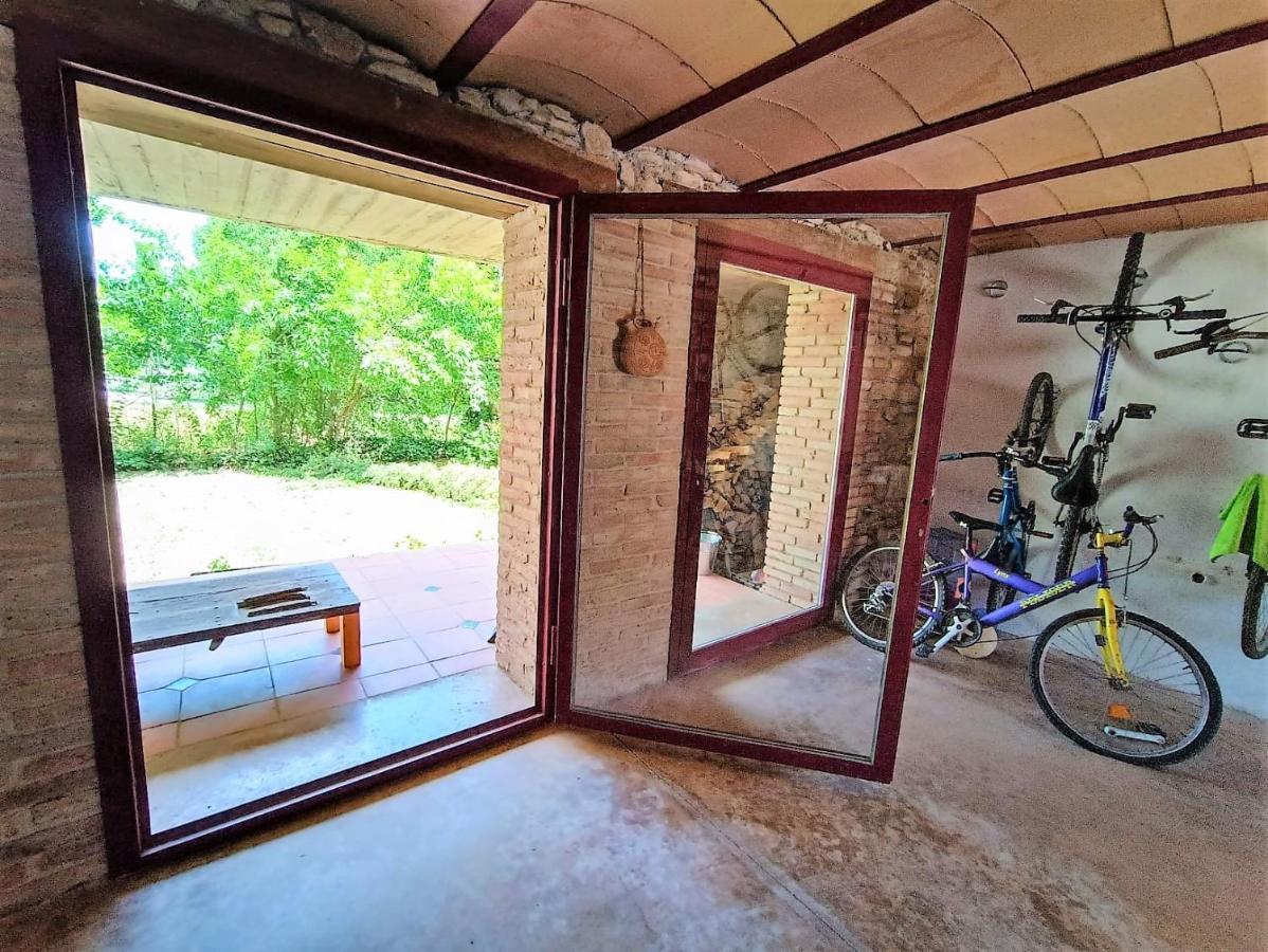 Vivalidays Casa Rural Anna Mieres Gerona Exterior photo